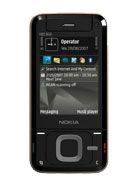 Nokia N81 8GB aksesuarlar